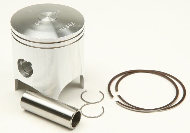 Wiseco Piston Kit 57.00/+1.00 Yamaha  Acid Concrete