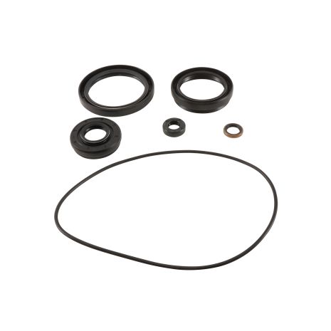 All Balls Front Differential Seal Kit  Acid Concrete