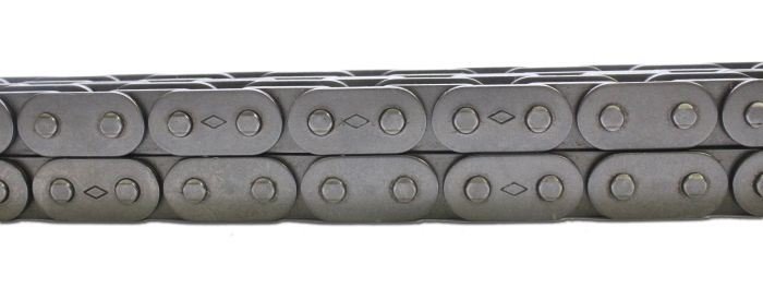 Diamond Chain Primary Chain 82 Link Fxst/flst 00-06 Fxd 99-05  Acid Concrete