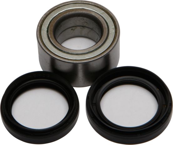 All Balls Front Wheel Bearing Kit  Acid Concrete