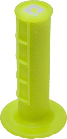 Single-ply Mx Ruffian Half-waffle Grips  Fluorescent Yellow