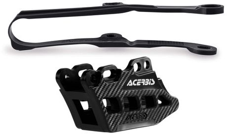 Acerbis Chain Guide / Slider Kit 2.0