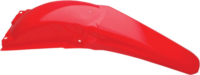 Acerbis Rear Fender Red