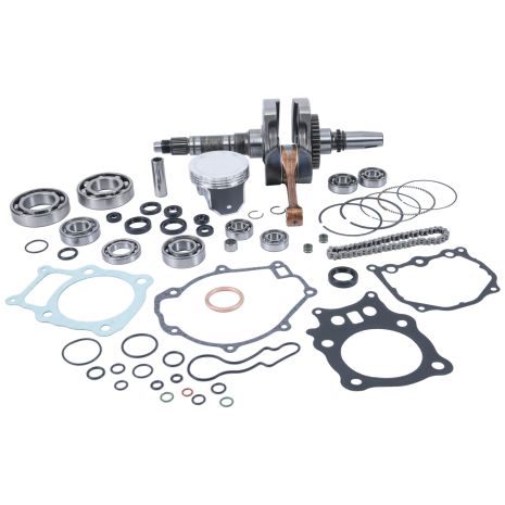 Vertex Complete Engine Rebuild Kit Honda  Acid Concrete