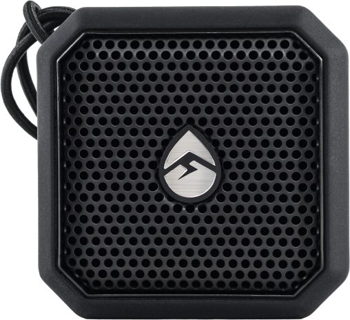 Ecoxgear Ecopebble Lite Black  Black