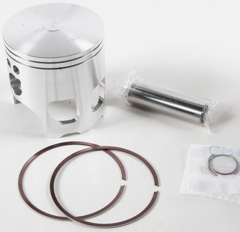 Wiseco Piston Kit Pro-lite 66.50/+0.50 Yamaha  Acid Concrete