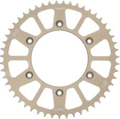 Sunstar Rear Sprocket Aluminum 50t-520 Honda