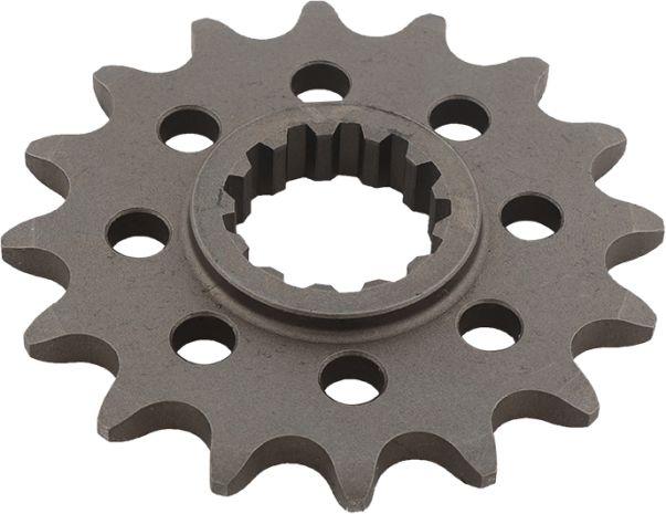 Supersprox Front Cs Sprocket Steel 16t-520 Yamaha  Acid Concrete