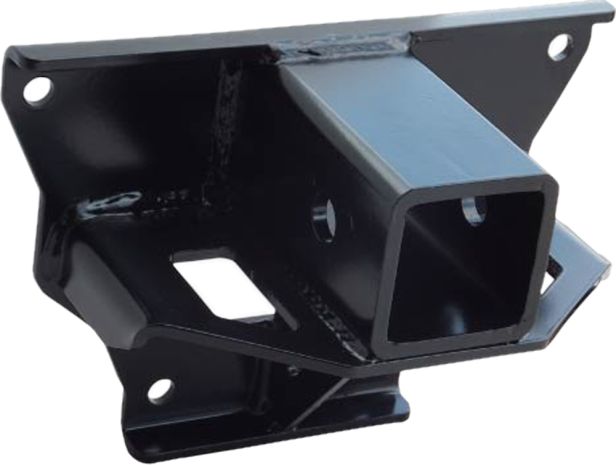 Kfi Receiver Hitch Rzr Xp  Acid Concrete