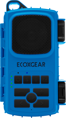 Ecoxgear Ecoextreme 2 Blue  Blue