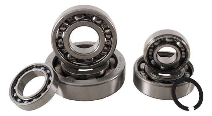 Hot Rods Transmission Bearing Kit  Acid Concrete