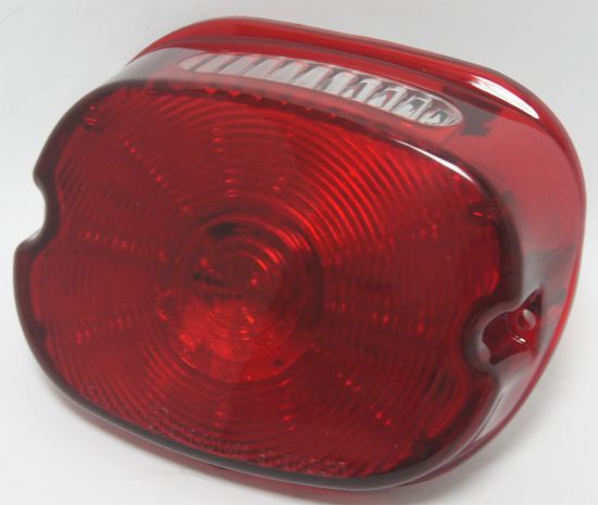 Led Laydown Taillight