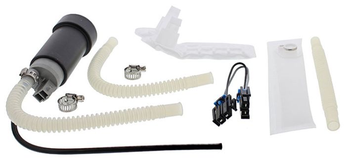 All Balls Fuel Pump Kit  Acid Concrete