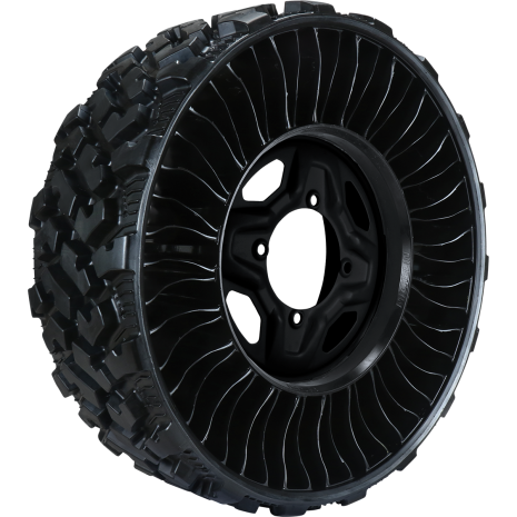 Michelin Tire 26x11-14 4/156