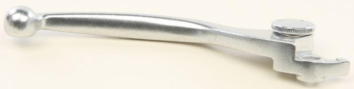 Fire Power Brake Lever Silver  Silver