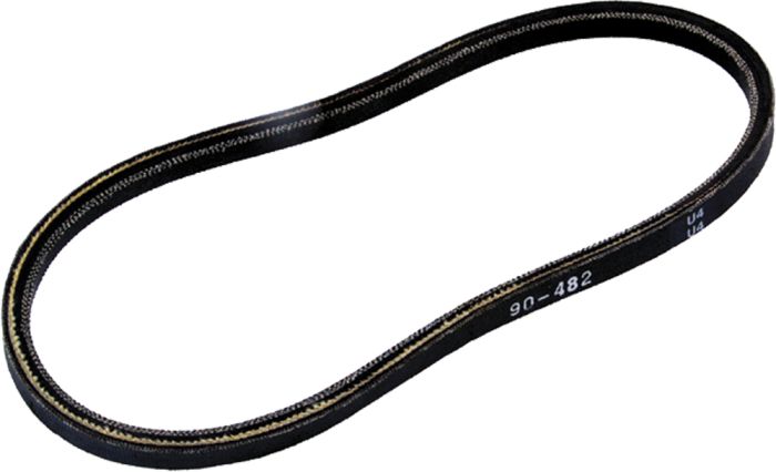 Sp1 Water Pump Belt A/c  Acid Concrete