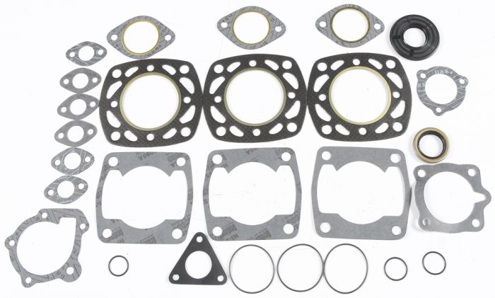 Sp1 Full Gasket Set Polaris  Acid Concrete