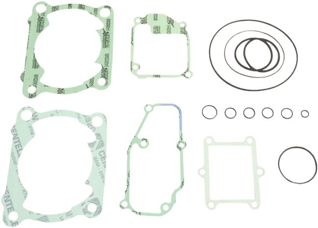 Athena Top End Gasket Kit W/o Valve Cover Gasket Husq  Acid Concrete