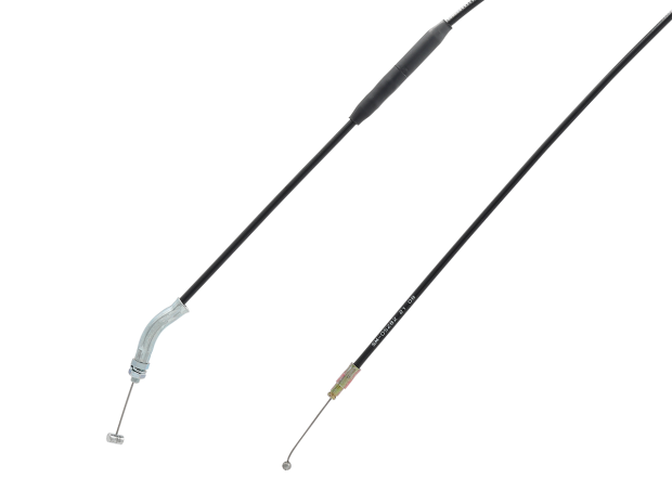 Replacement Throttle Cable  Acid Concrete