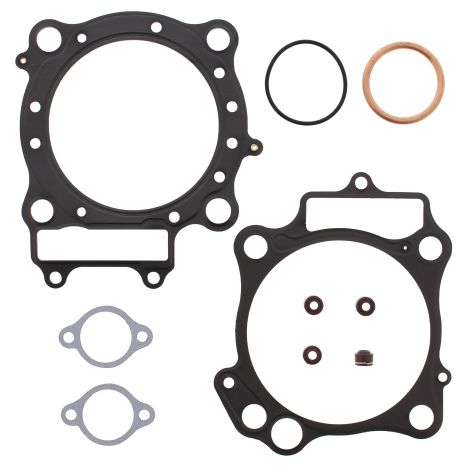 Vertex Top End Gaskets Honda  Acid Concrete