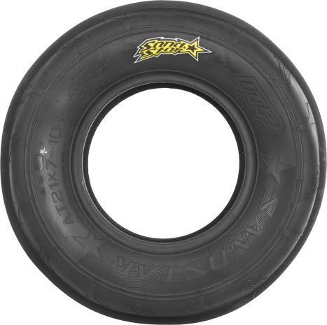 Itp Tire Sand Star Front 22x8-10 Lr-200lbs Bias