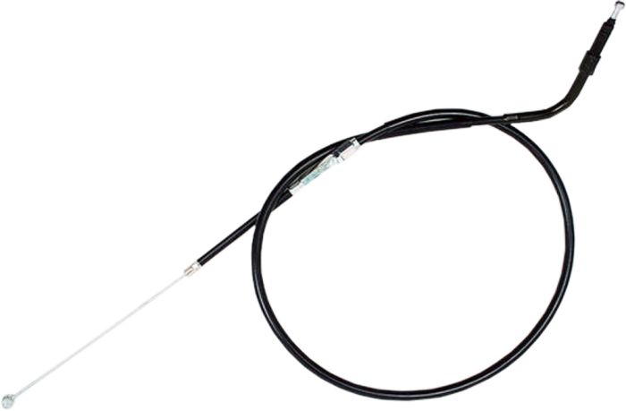 Motion Pro Black Vinyl Clutch Cable  Black