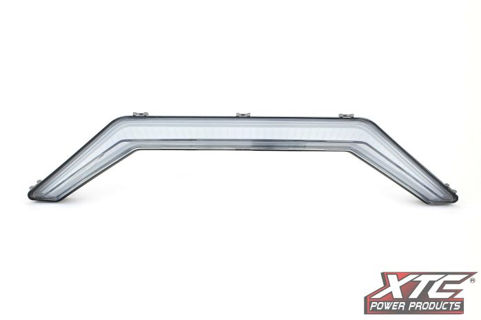 Xtc Power Products Front Signature Light Polaris  Acid Concrete