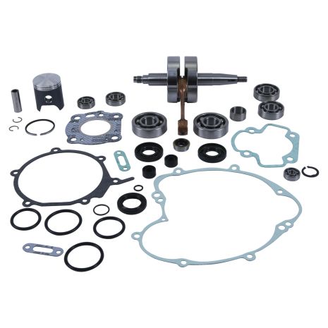 Vertex Complete Engine Rebuild Kit Kawasaki/suzuki  Acid Concrete