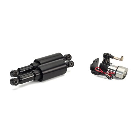 Arnott Air Shocks Smoothride Series Blk Dyna 91-07