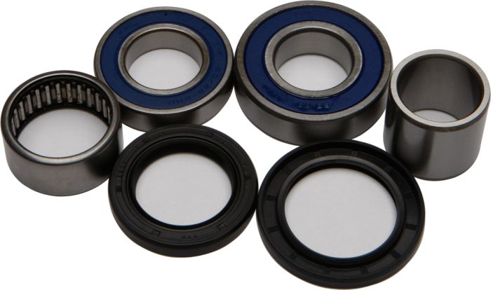 All Balls Rear Wheel Bearing Kit  Acid Concrete