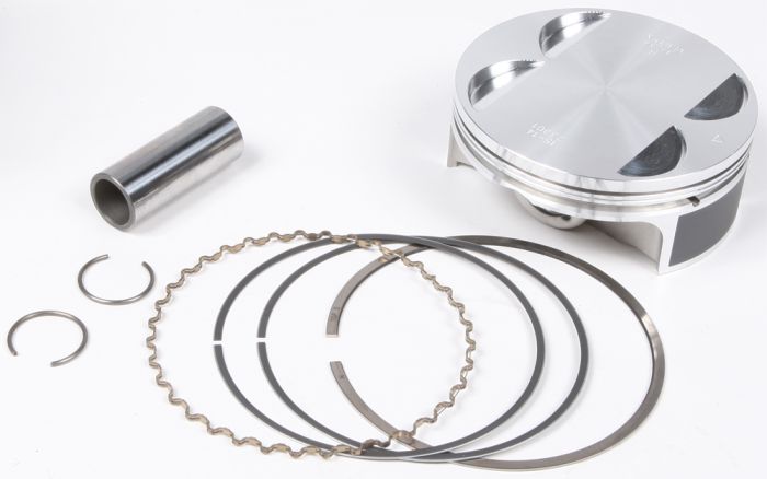 Vertex Piston Kit Forged 94.94/std 11.0:1 Ktm  Acid Concrete