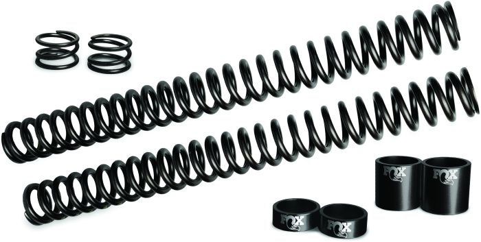 Fox Std Fork Spring Kit 41mm  Acid Concrete