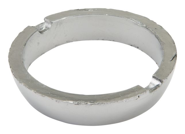 Sp1 Exhaust Seal Polaris  Acid Concrete