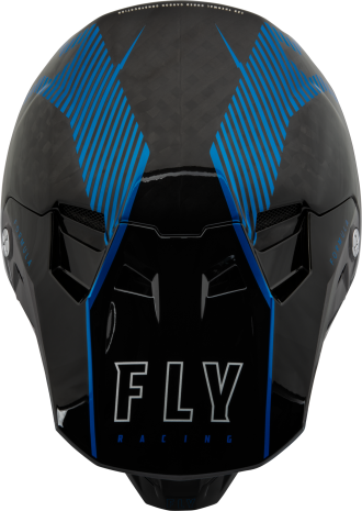 Fly Racing Formula Carbon Tracer Helmet