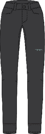 Cold Weather Tech Pants