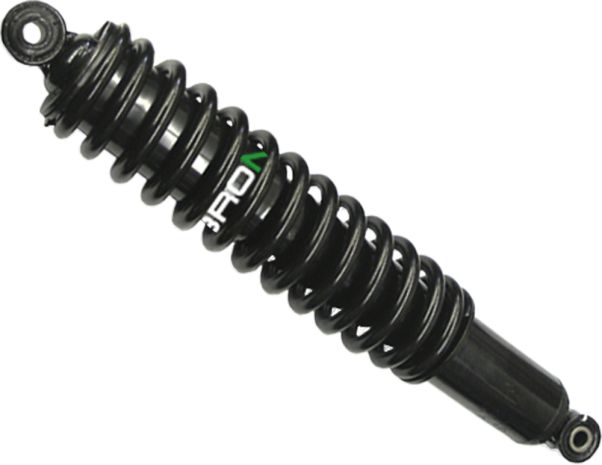 Bronco Gas-gas Shock Rear  Black/1/4" ID