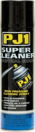 Pj1 Super Cleaner 19 Fl Oz  Acid Concrete