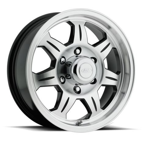 Element Trailer Wheel