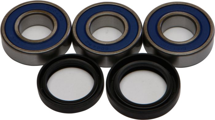 All Balls Rear Wheel Bearing/seal Kit  Acid Concrete