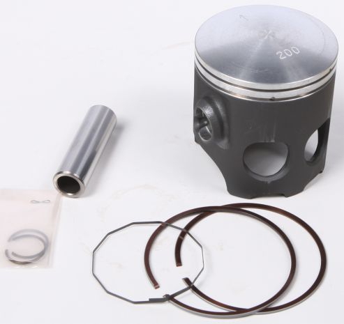 Prox Piston Kit  Acid Concrete