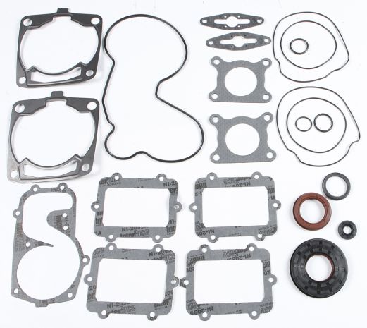 Sp1 Full Gasket Set Polaris  Acid Concrete