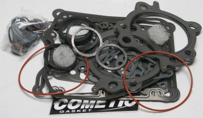 Cometic Top End Est Gasket Twin Cam Kit  Acid Concrete