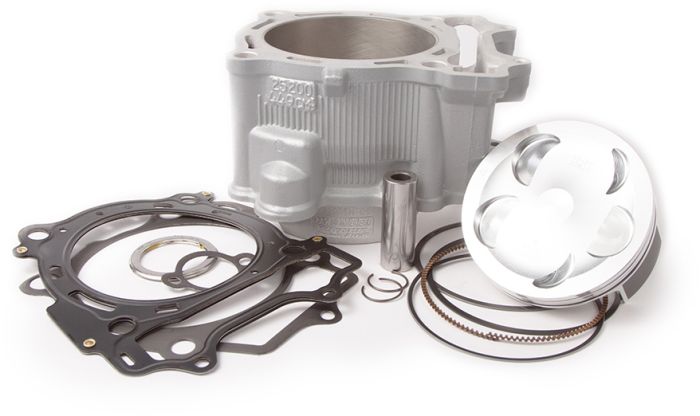 Cylinder Works Cylinder Kit 95.00/std 12.0:1 Yamaha  Acid Concrete