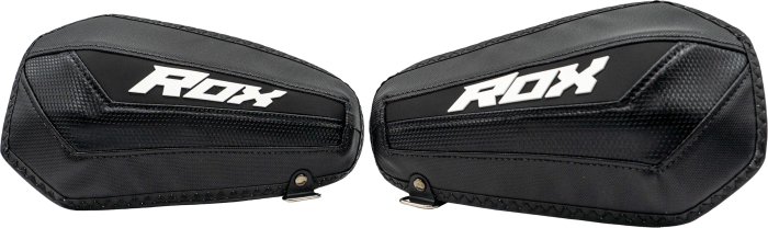 Rox Gen 3 Mountain Lite Handguards