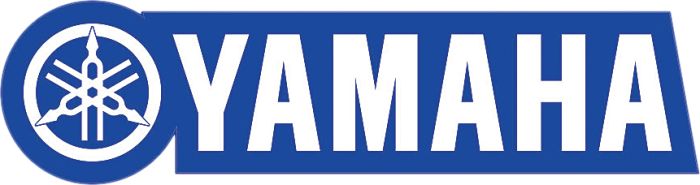 D-cor 48" Yamaha Decal Sheet 48 in. Acid Concrete