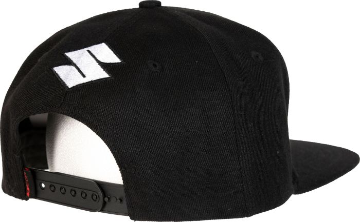 Suzuki Hat Rmarmy Snapback