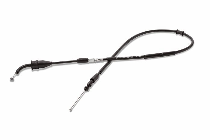 Motion Pro Throttle Cable Yamaha  Acid Concrete