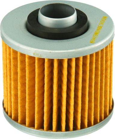 Fram Premium Quality Oil Filter  Black/1/4" ID