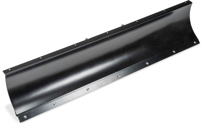 Warn Steel Plow Blade 72" Provantage Ii  Acid Concrete