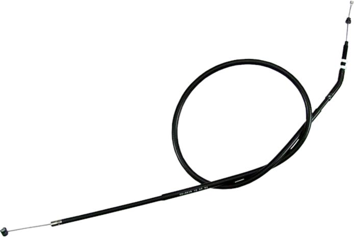 Motion Pro Black Vinyl Clutch Cable  Black